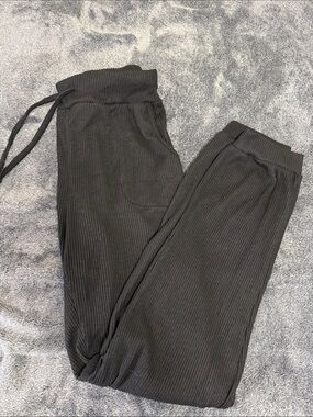 Black Women’s Sweat Pants